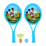 画像をギャラリービューアに読み込む, Disney Marvel Hello Kitty Hot Sale 800 KIDS BADMINTON RACKET SET
