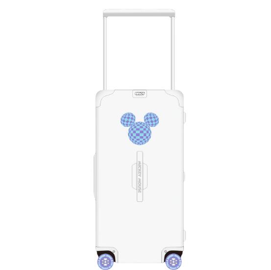 Disney IP Mickey Trolley Case Luggage 20" DH23878-A