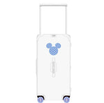 Load image into Gallery viewer, Disney IP Mickey Trolley Case Luggage 20&quot; DH23878-A
