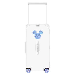 Disney IP Mickey Trolley Case Luggage 20" DH23878-A