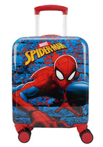 Load image into Gallery viewer, SPIDERMAN Suitcase 16&quot; VH19238-S1
