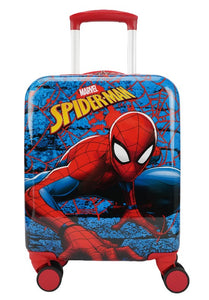 SPIDERMAN Suitcase 16" VH19238-S1