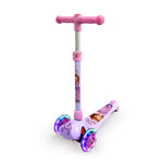 Load image into Gallery viewer, Disney Frozen /Cars Twist Kids Scooter 20171
