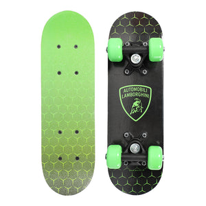 LSB18 AUTOMOBILI LAMBORGHINI MINI SKATEBOARD