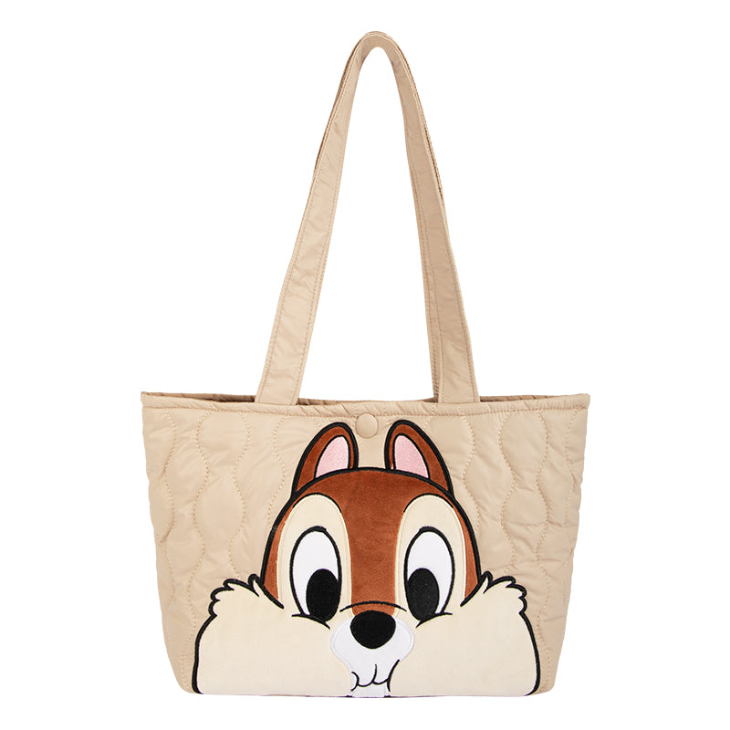 Disney IP Chit.An.Dale cute fashion shoulder bag DHF23846-CD