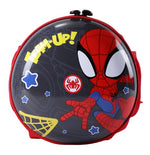 Load image into Gallery viewer, SPIDERMAN round-shape children bag VHF20395-S
