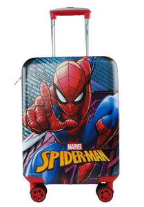 SPIDERMAN Suitcase 18“ VH19239-S