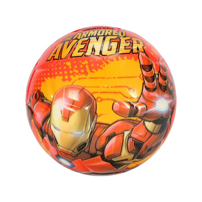 Disney Iron Man Bouncy Ball 9cm 2024 New Design VJG24470-I