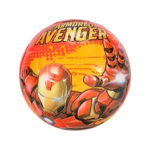 Disney Iron Man Bouncy Ball 9cm 2024 New Design VJG24470-I