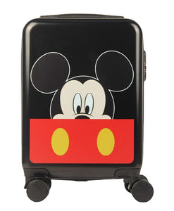 MICKEY Suitcase 16" DH21397-A4