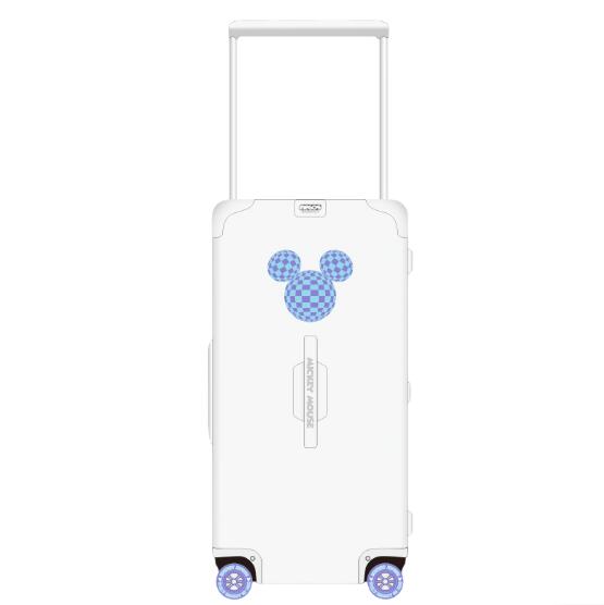 Disney IP Mickey Trolley Case Luggage 33" DH23878-A3