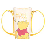 Load image into Gallery viewer, Disney IP Winnie the Pooh carton cute fashion cell phone bag DHF41035-C
