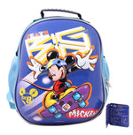 Load image into Gallery viewer, MICKEY Sports bag for Helmet and protection DCZ71162-A
