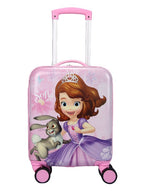 Load image into Gallery viewer, SOFIA Suitcase 16&quot; DH21397-Y
