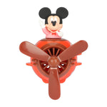 画像をギャラリービューアに読み込む, Disney Car Aromatherapy 23126 Mikey
