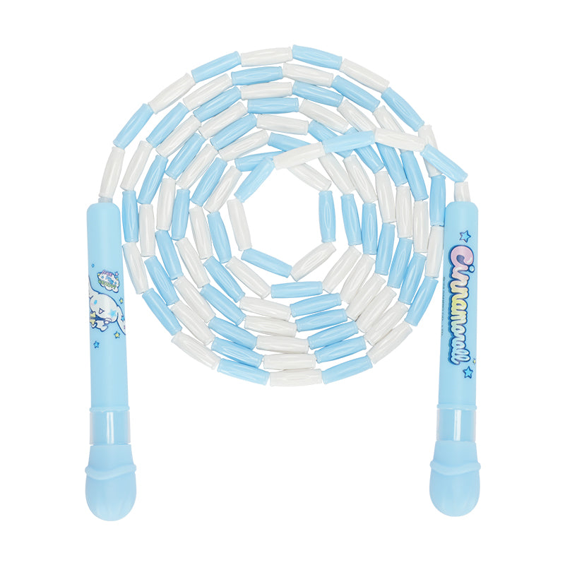 Sanrio Cinnamoroll Sport Children Plastic Jump Rope