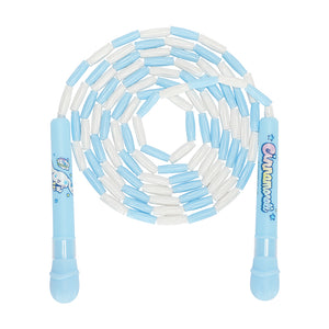 Sanrio Cinnamoroll Sport Children Plastic Jump Rope