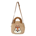 Load image into Gallery viewer, Disney IP Chit.An.Dale cute fashion shoulder bag DHF23844-CD
