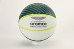 画像をギャラリービューアに読み込む, ABB4-5 AMF 5# RUBBER BASKETBALL
