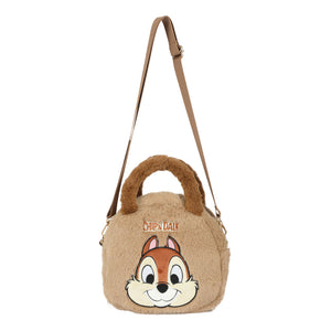 Disney IP Chit.An.Dale cute fashion shoulder bag DHF23844-CD