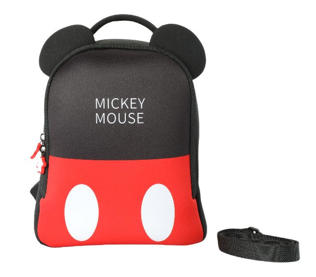 MICKEY carton cute fashion backpack DHF214578-A