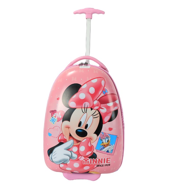 MINNIE Suitcase 16"  DH22677-B