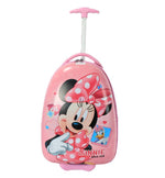 Load image into Gallery viewer, MINNIE Suitcase 16&quot;  DH22677-B
