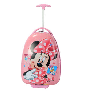 MINNIE Suitcase 16"  DH22677-B