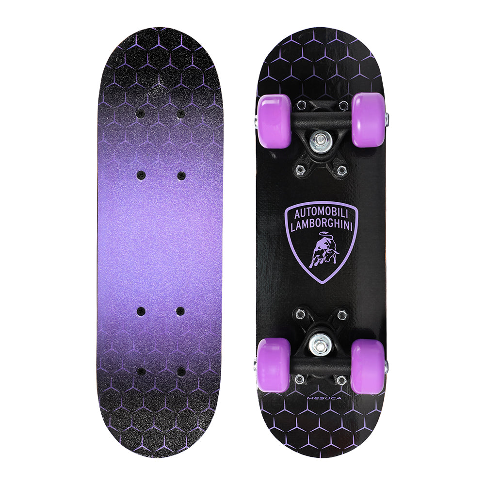 LSB18 AUTOMOBILI LAMBORGHINI MINI SKATEBOARD