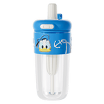 Load image into Gallery viewer, Disney Mickey Mouse/Lotso/Donald Duck  Water Bottle Portable Drink Bottles For Children
