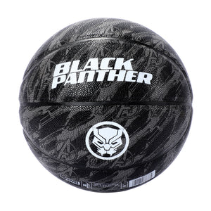 Marvel Black Panther CHILDREN PU BASKETBALL #5 #7