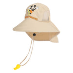 画像をギャラリービューアに読み込む, Mickey Series Fisherman Hat DFG41293-A
