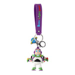 Load image into Gallery viewer, Disney Toys Buzz Lightyear Cartoon Cute Keychain Pendant
