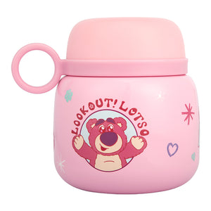 Disney LOTSO THERMOS BOTTLE - DF31219-LO