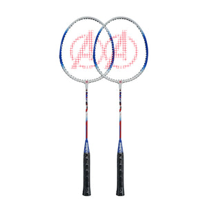 Marvel Avenger Captain American  Badmintion Racket Set