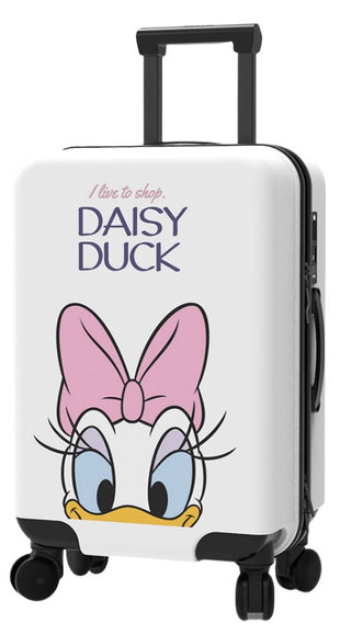 DAISY Suitcase 24" DH20313-M