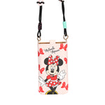 Load image into Gallery viewer, Disney IP Minnie cartoon cute fashion cell phone bag DHF41058-B
