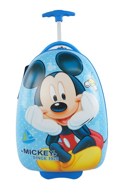 MICKEY Suitcase 16"  DH19027-A