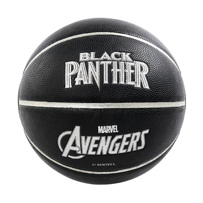 Marvel Black Panther CHILDREN PU BASKETBALL #5 #7