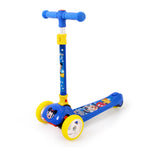 Load image into Gallery viewer, Disney Mickey Princess Foldable Twist Scooter 82009
