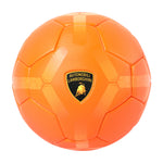 Load image into Gallery viewer, LFB881 AUTOMOBILI LAMBORGHINI MACHINE SEWING PVC SOCCER BALL DIAMOND TEXTURE
