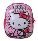 Load image into Gallery viewer, HELLO KITTY helmet and protection set shoulder bag HHF74831
