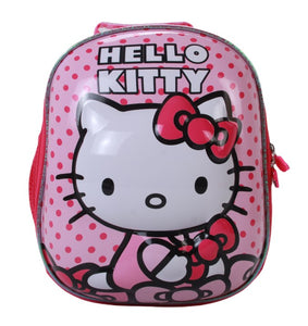 HELLO KITTY helmet and protection set shoulder bag HHF74831