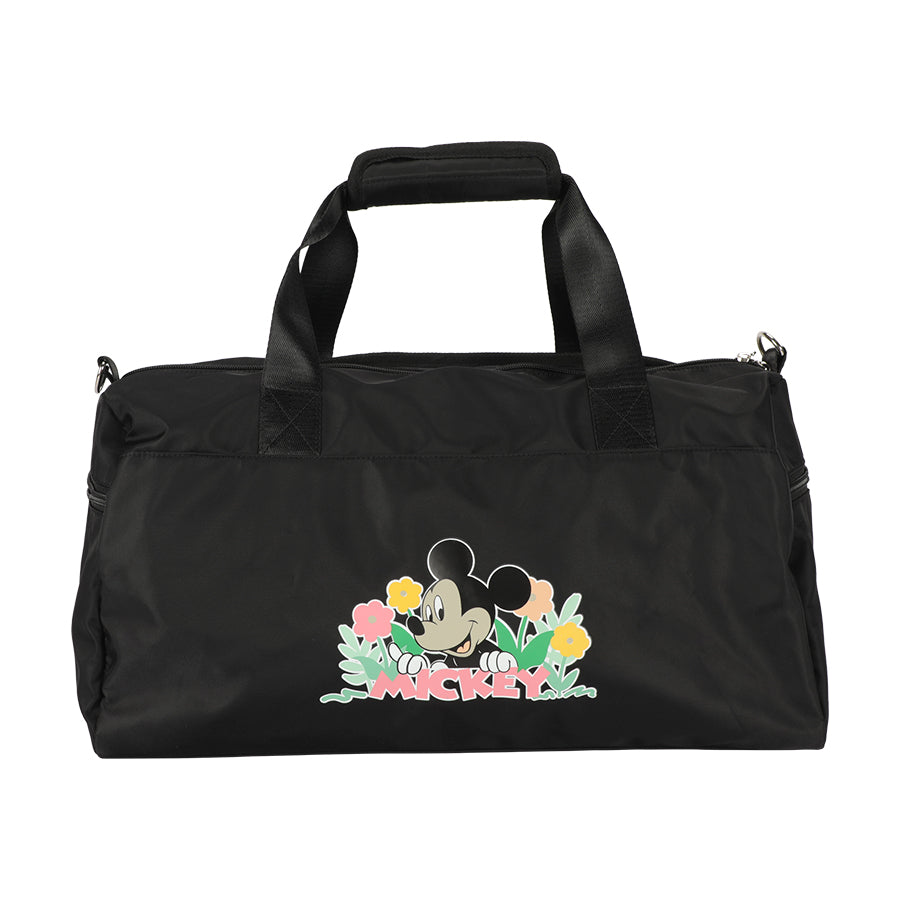 Disney IP Mickey Mouse cute fashion travel bag DHF41043-A