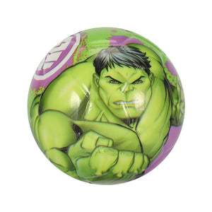 Marvel Hulk Bouncy Ball 9cm 2024 New Design VJG24470-L