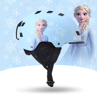 Disney Frozen Ski Helmet 20509