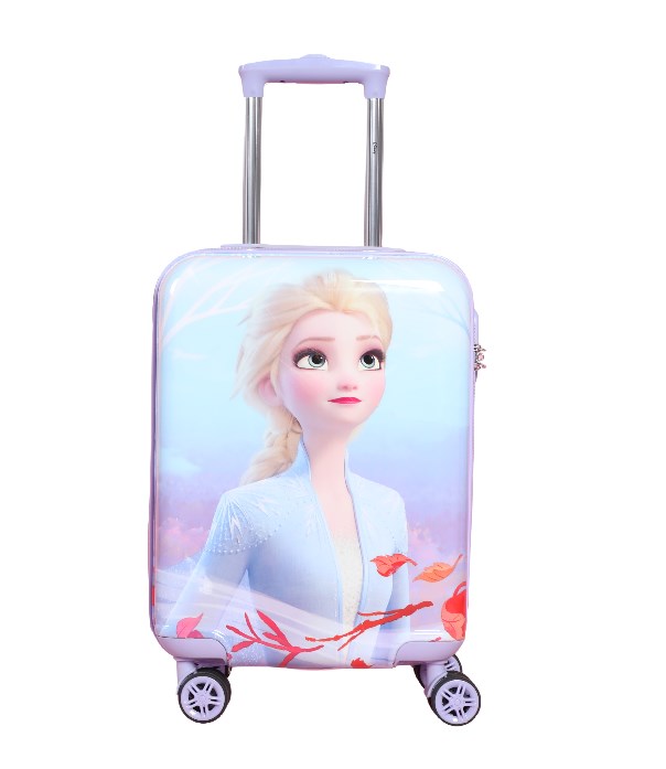 FROZEN Suitcase 18" DH19239-Q