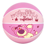 Load image into Gallery viewer, DISNEY LOTSO CHILDREN PU BASKETBALL #5
