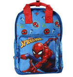 Load image into Gallery viewer, SPIDERMAN Kids backpack VHL23207-S
