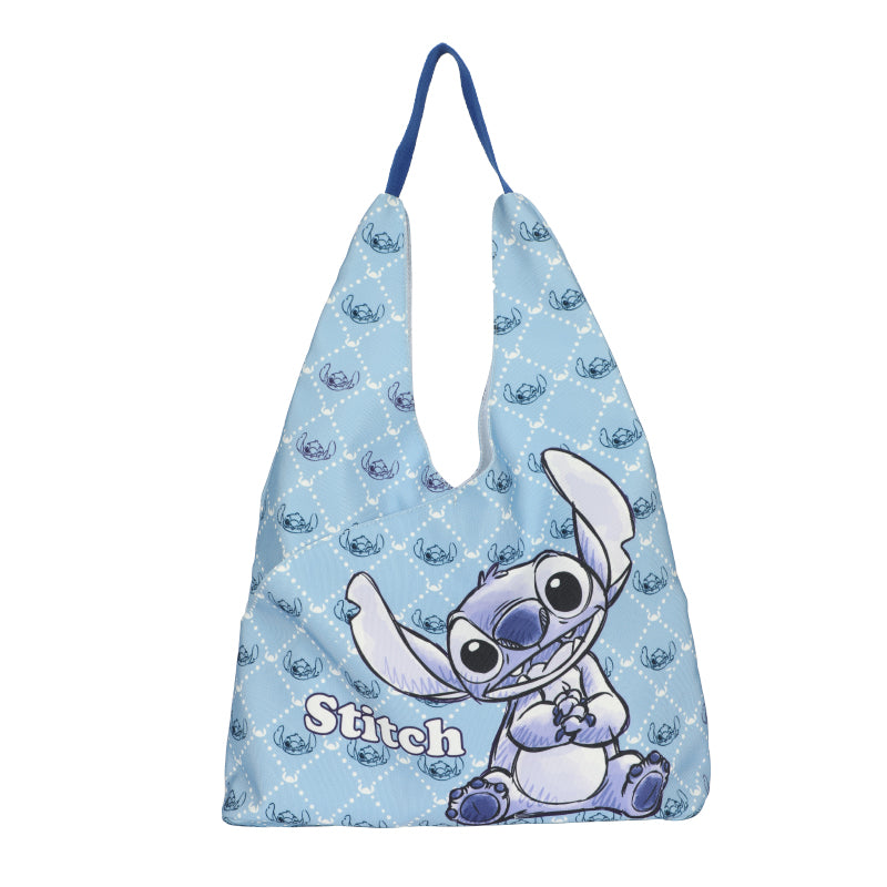 Disney Stitch cartoon cute fashion shoulder bag DHF41016-ST